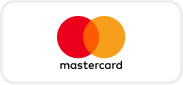 Mastercard payment icon