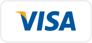 Visa payment icon